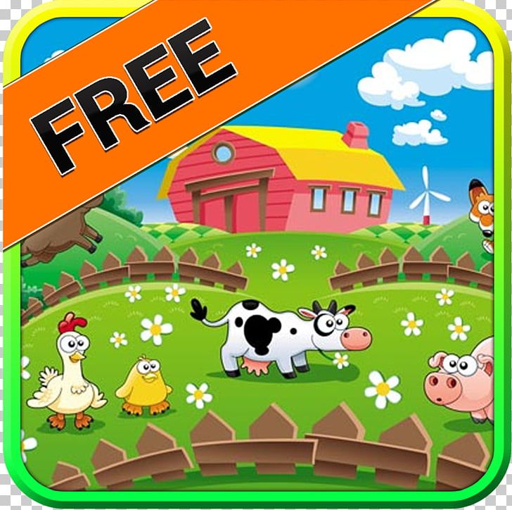 Farm Paper Livestock PNG, Clipart, Area, Cartoon, Dairy Cow, Escape, Farm Free PNG Download