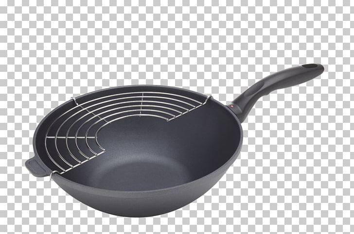 Frying Pan Swiss Diamond International Switzerland Wok Non-stick Surface PNG, Clipart, Cooking, Cookware, Cookware And Bakeware, Diamond, Dishwasher Free PNG Download