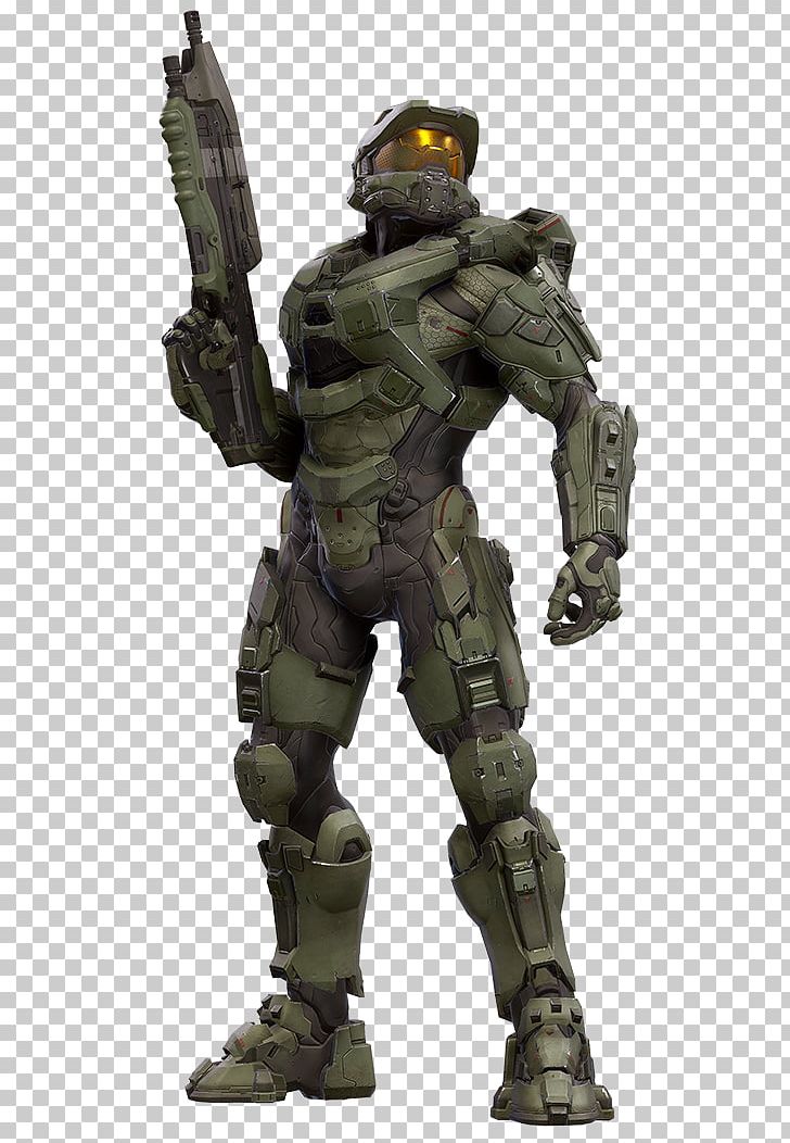 Halo: The Master Chief Collection Halo 5: Guardians Halo 4 Halo 3 Halo: Combat Evolved PNG, Clipart, Action Figure, Armour, Army Men, Characters Of Halo, Chief Free PNG Download