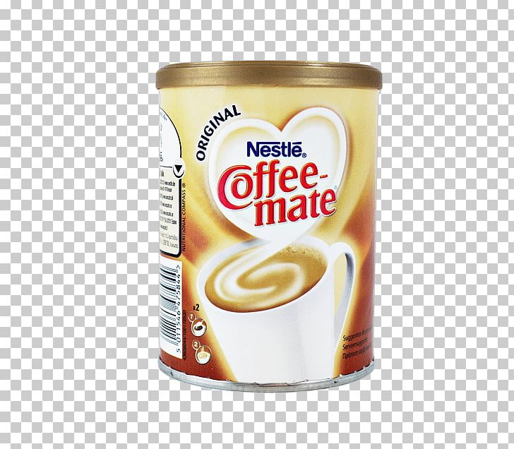 Instant Coffee Coffee-Mate Non-dairy Creamer Tea PNG, Clipart, Cafe Au Lait, Caffeine, Cappuccino, Coffee, Coffee Bean Free PNG Download