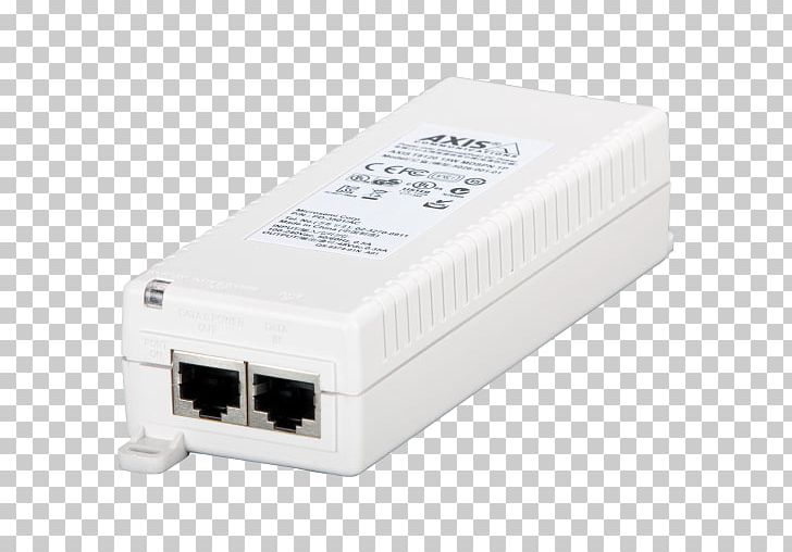 Power Over Ethernet Axis Communications IP Camera Port PNG, Clipart, Adapter, Asxisu, Axis Communications, Camera, Closedcircuit Television Free PNG Download