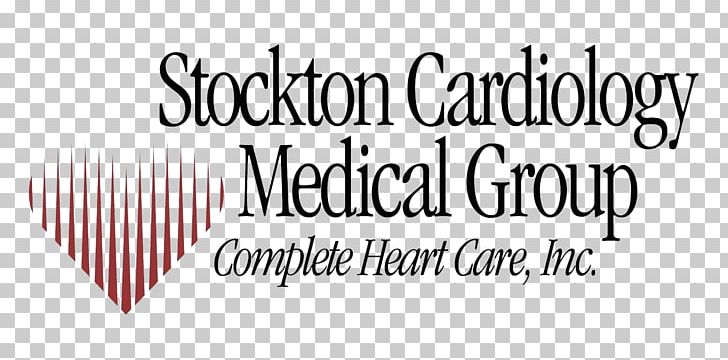 Stockton Cardiology Medical Cardiac Surgery Medicine San Andreas PNG, Clipart, Angle, Area, Brand, California, Calligraphy Free PNG Download