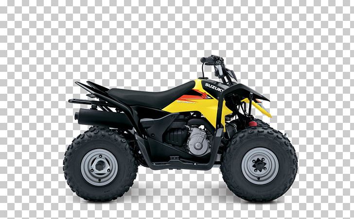 Suzuki LTZ All-terrain Vehicle Motorcycle Engine PNG, Clipart, Allterrain Vehicle, Allterrain Vehicle, Automotive Exterior, Automotive Tire, Automotive Wheel System Free PNG Download