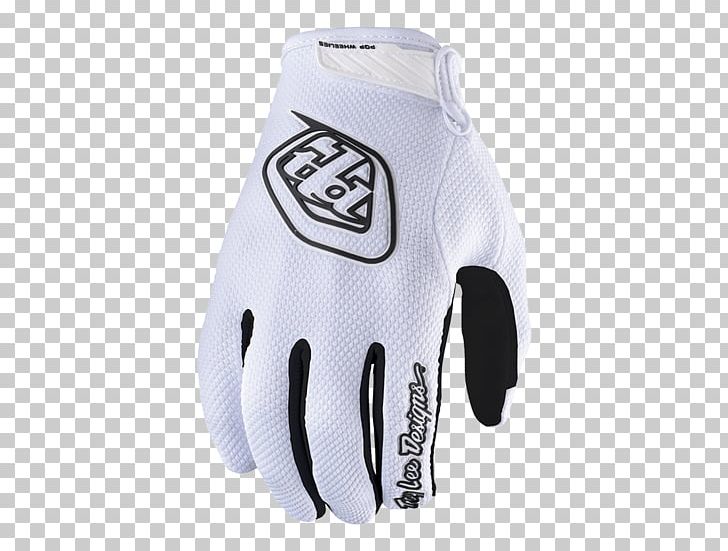 Troy Lee Designs White Glove Top-level Domain .mx PNG, Clipart, Baseball Equipment, Bicycle Glove, Black, Com, Fashion Accessory Free PNG Download