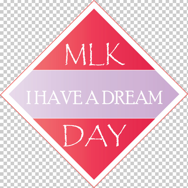MLK Day Martin Luther King Jr. Day PNG, Clipart, Label, Line, Logo, Magenta, Martin Luther King Jr Day Free PNG Download