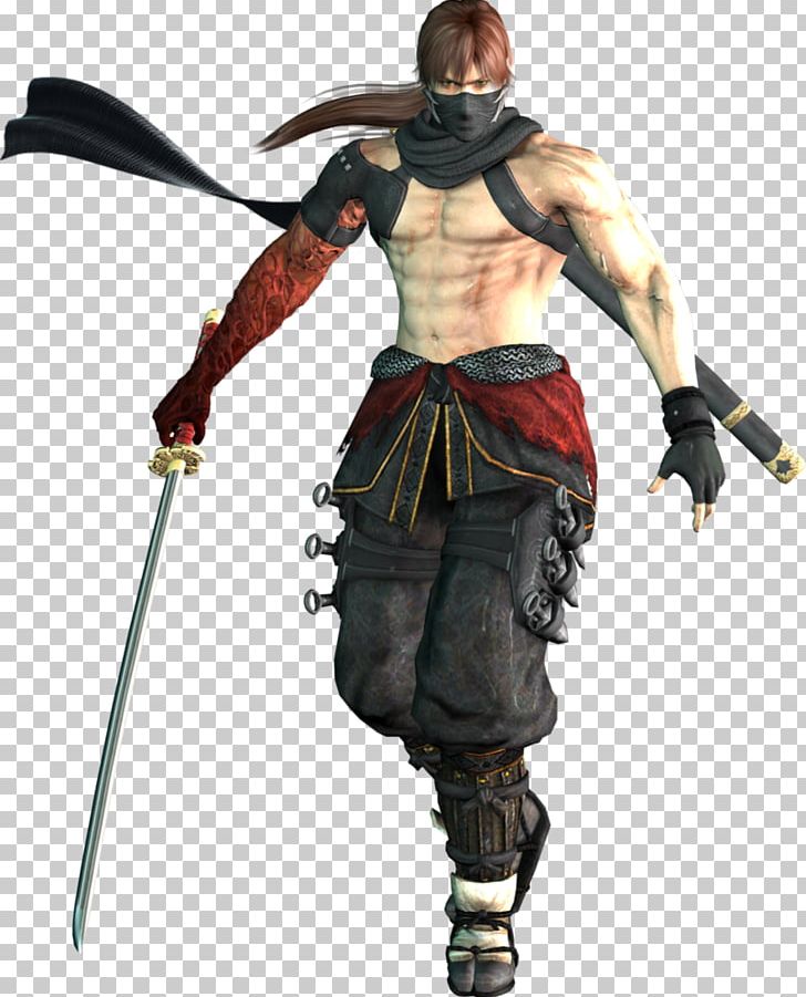 Dead Or Alive 5 Ryu Hayabusa Ninja Gaiden 3 Warriors Orochi 3 PNG, Clipart, Adventurer, Armour, Cold Weapon, Dead Island, Dead Or Alive 5 Last Round Free PNG Download
