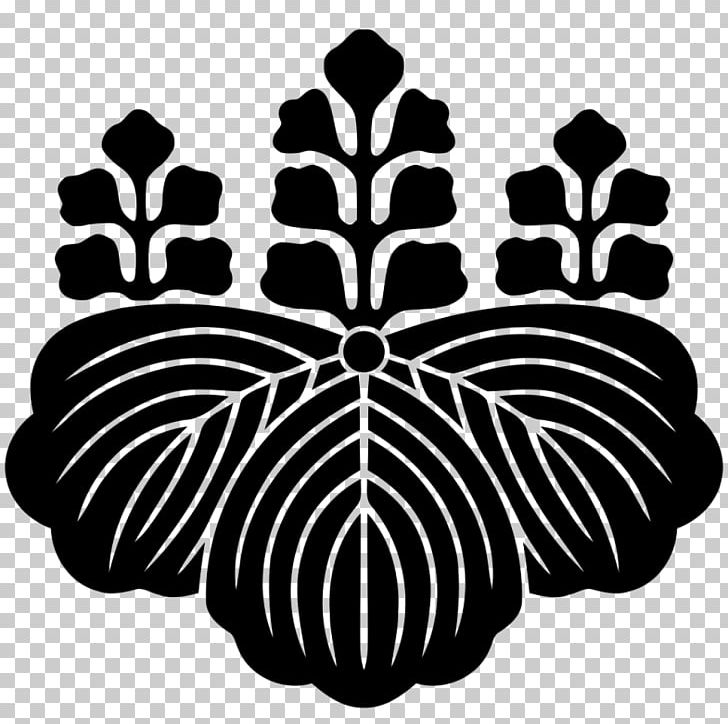 Emperor Of Japan Government Seal Of Japan Imperial Seal Of Japan Government Of Japan PNG, Clipart, Black And White, Circle, Crest, Flower, Leaf Free PNG Download