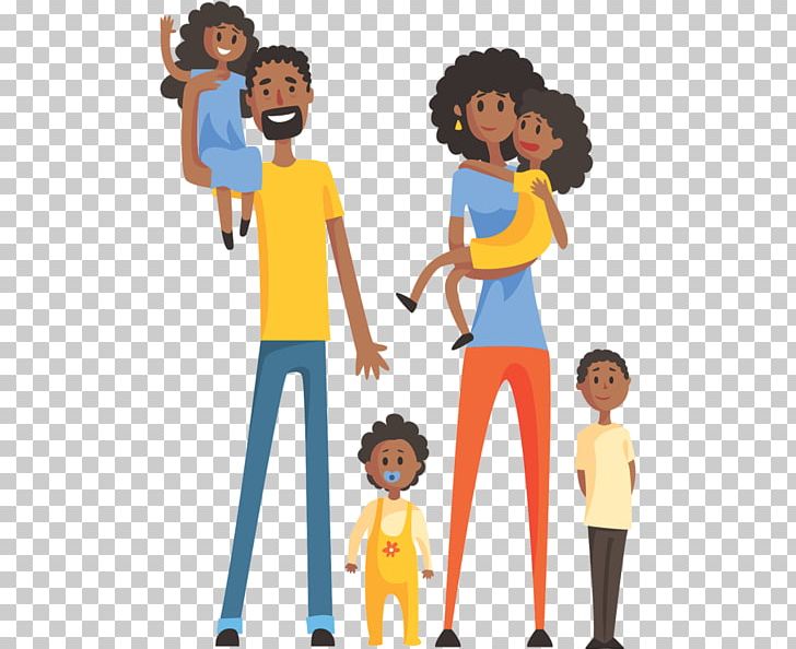 Family African American PNG, Clipart, Africanamerican History, Art, Black, Black History Month, Boy Free PNG Download