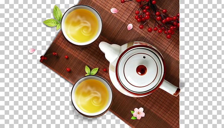 Green Tea Da Hong Pao Breakfast Tea Culture PNG, Clipart, Afternoon Tea, Breakfast, Bubble Tea, Chinese Herb Tea, Chinese Tea Free PNG Download