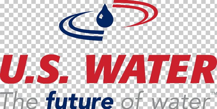 Logo Brand U.S. Water Services PNG, Clipart, Area, Brand, Company, Empresa, Engineering Free PNG Download