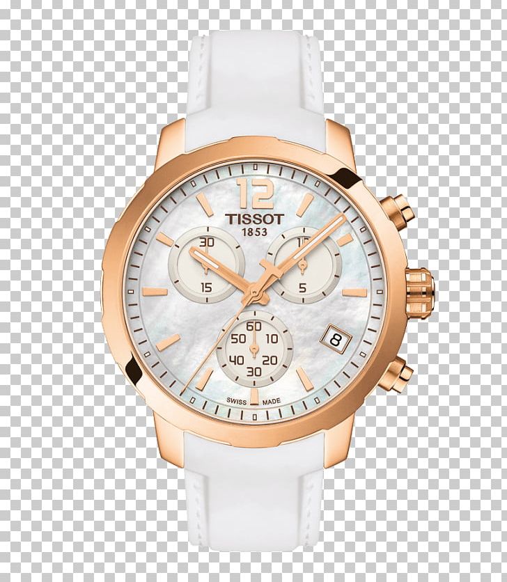 Tissot Chronograph Watch Jewellery Buckle PNG, Clipart,  Free PNG Download