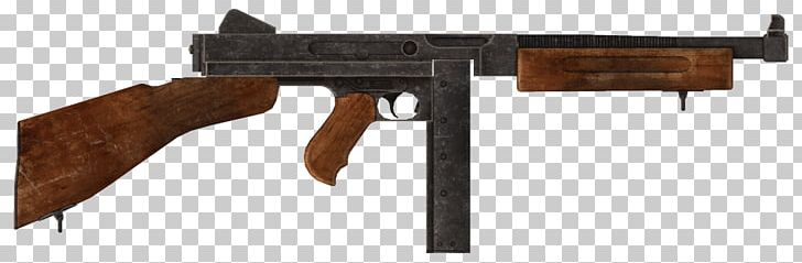 Trigger Thompson Submachine Gun Firearm PNG, Clipart, 45 Acp, Air Gun, Assault Rifle, Bullet, Firearm Free PNG Download