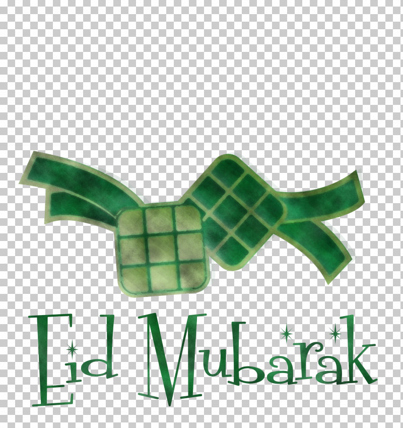 Eid Mubarak Ketupat PNG, Clipart, Bow, Bow Tie, Eid Mubarak, Green, Ketupat Free PNG Download