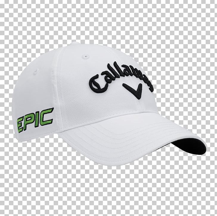 Cap Callaway Golf Company Hat Titleist PNG, Clipart, Baseball Cap, Baseball Equipment, Brand, Callaway, Callaway Chrome Soft X Free PNG Download
