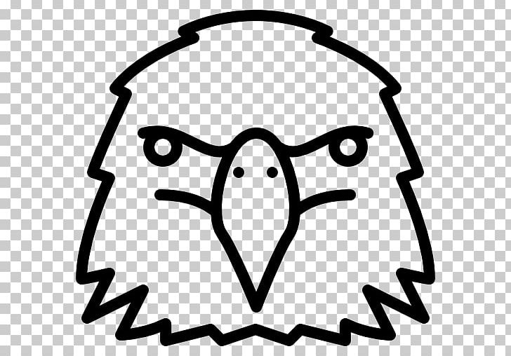 Computer Icons Eagle Symbol PNG, Clipart, Animal, Animaltotem, Beak, Black And White, Computer Icons Free PNG Download