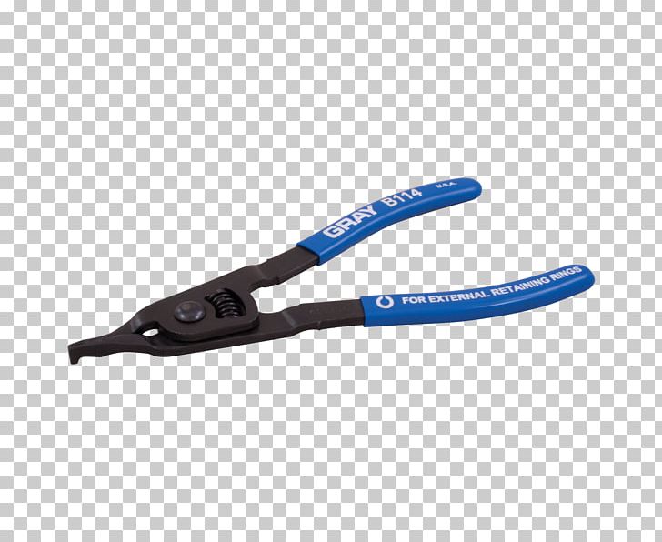 Diagonal Pliers Retaining Ring Circlip Tool PNG, Clipart, Circlip, Craftsman, Cutting Tool, Diagonal Pliers, Hardware Free PNG Download