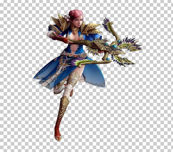 Fairy Rohan: Blood Feud Costume Design Figurine PNG, Clipart, Costume, Costume Design, Fairy, Fantasy, Fictional Character Free PNG Download