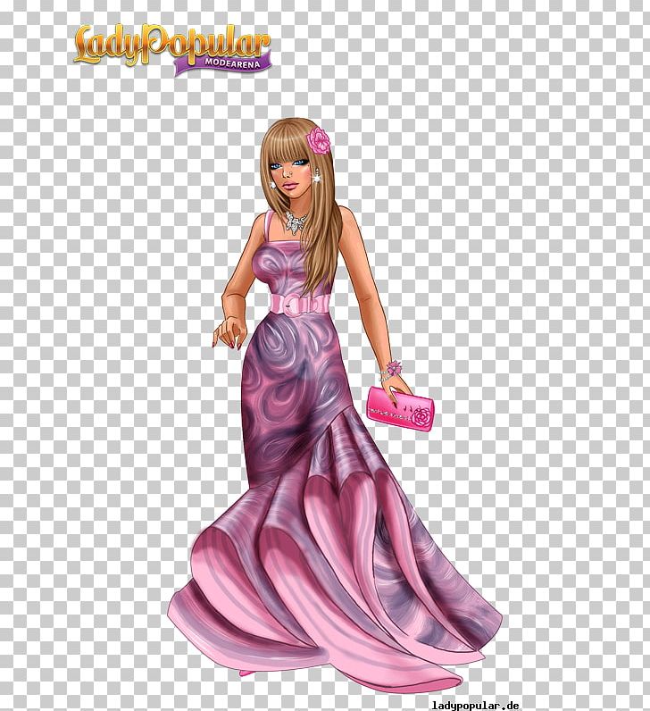 Lady Popular XS Software Fashion Woman PNG, Clipart, Action Toy Figures, Barbie, Costume, Doll, Fashion Free PNG Download