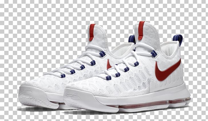 Nike Zoom KD 9 Men's Basketball Shoe Sports Shoes United States Men's National Basketball Team PNG, Clipart,  Free PNG Download