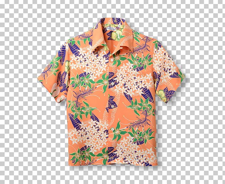 Sleeve Aloha Shirt Chums Omotesando Blouse PNG, Clipart, Aloha, Aloha Shirt, Blouse, Button, Chums Free PNG Download
