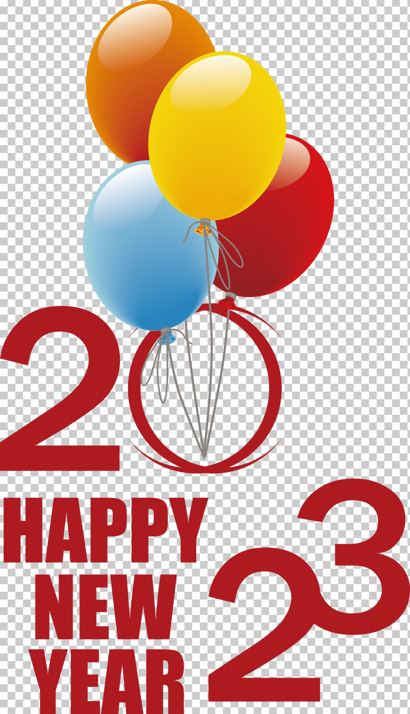 New Year PNG, Clipart, Balloon, India, Logo, New Year, Text Free PNG Download