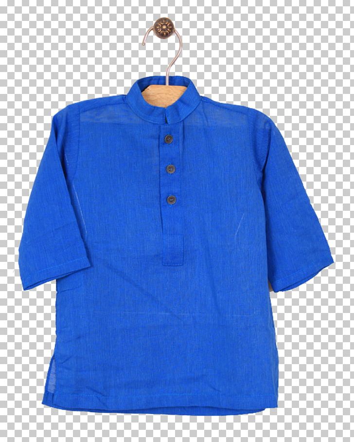 Blouse Navy Blue Kurta Clothing PNG, Clipart, Azure, Blouse, Blue, Bodysuit, Button Free PNG Download