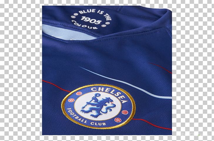 Chelsea F.C. T-shirt Jersey Nike Chelsea FC 2018/19 Home Men's Shirt PNG, Clipart,  Free PNG Download