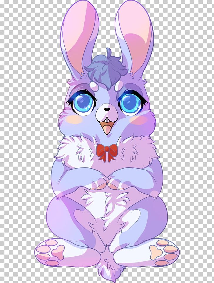 Domestic Rabbit Easter Bunny SeaPeeKay PNG, Clipart, Art, Cartoon, Deviantart, Domestic Rabbit, Easter Free PNG Download