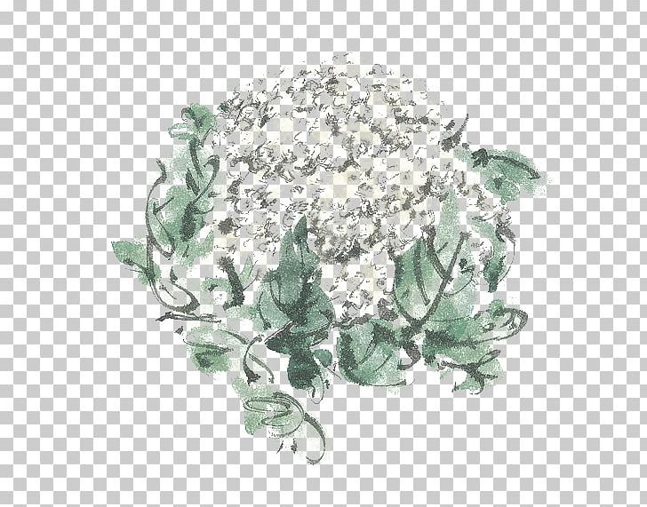 Hwachae Vegetable PNG, Clipart, Art, Cartoon Cauliflower, Cauliflower, Flower, Fundal Free PNG Download