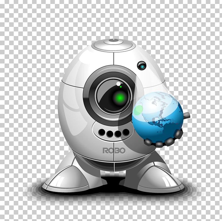 Robot Photography Illustration PNG, Clipart, Artificial Intelligence, Camera, Cameras Optics, Cute Robot, Cyborg Free PNG Download