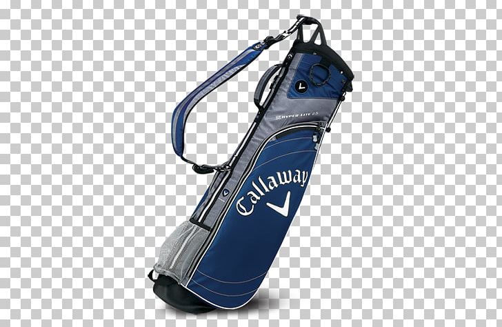 Callaway Golf Company Hyperlite Wake Mfg. Golfbag Cobalt Blue PNG, Clipart, Accessories, Bag, Blue, Callaway, Callaway Golf Company Free PNG Download