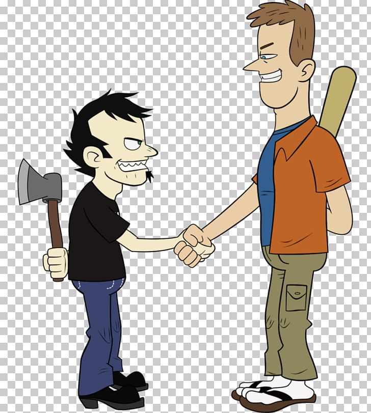 Chris Animation Friendship Animated Cartoon Human Behavior PNG, Clipart, Adult, Animated Cartoon, Animation, Arm, Art Free PNG Download
