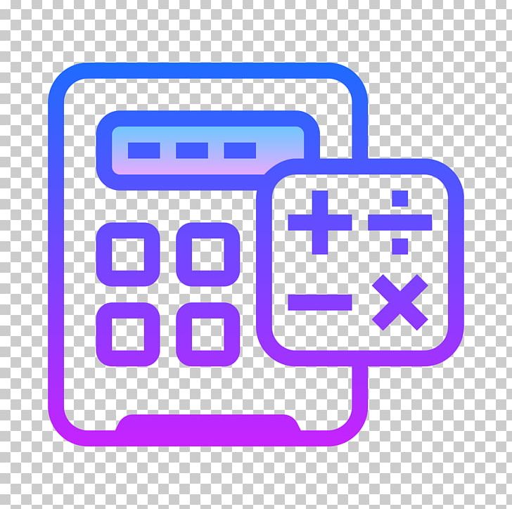 Computer Icons Calculator Symbol Calculation PNG, Clipart, Area, Blue, Brand, Calculation, Calculator Free PNG Download