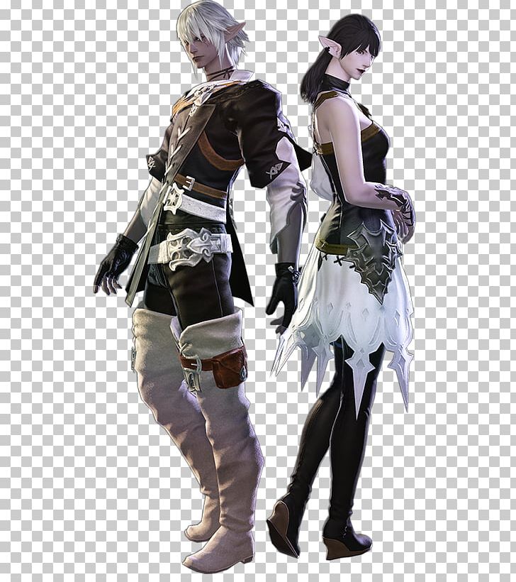 Final Fantasy XIV: Stormblood Massively Multiplayer Online Role-playing Game Video Game PNG, Clipart, Costume, Final Fantasy, Final Fantasy Xi, Final Fantasy Xiv, Final Fantasy Xiv Stormblood Free PNG Download