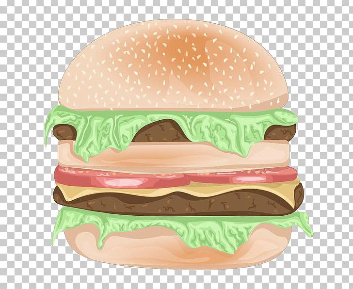 Hamburger Cheeseburger Fast Food Meat PNG, Clipart, Bag, Beef, Big Burger, Bread, Bun Free PNG Download