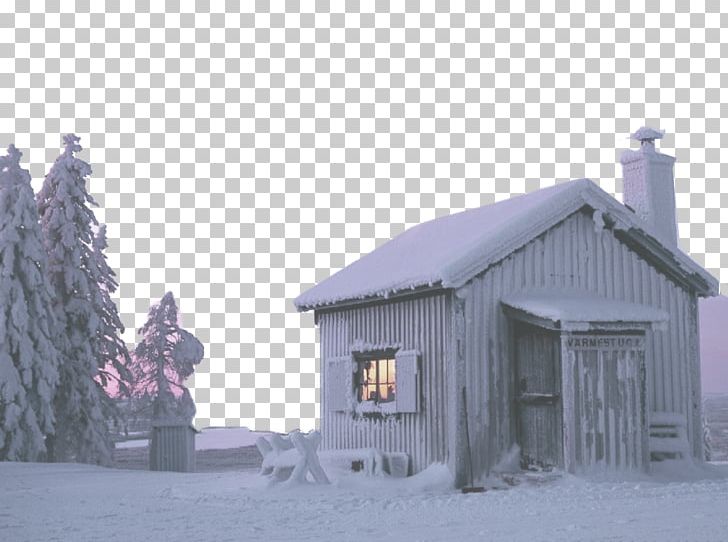 House Snow Winter High-definition Television PNG, Clipart, Barn, Beautiful, Building, Chapel, Cottage Free PNG Download