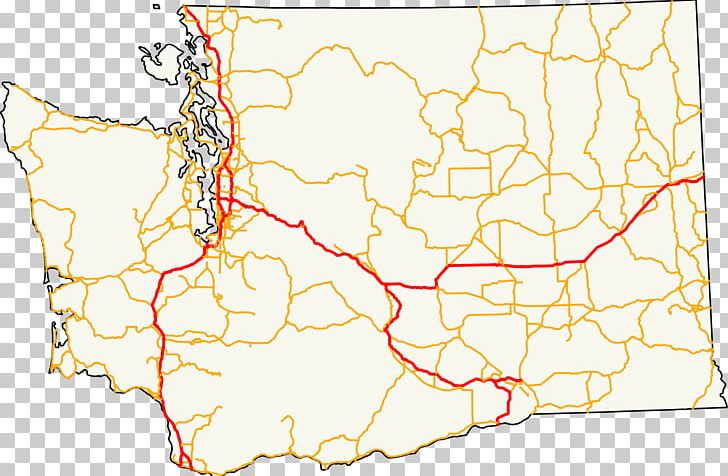 Interstate 5 In Washington Interstate 405 Interstate 5 In California Interstate 90 Interstate 80 PNG, Clipart, 400series Highways, Area, George Washington, Highway, Highways England Free PNG Download