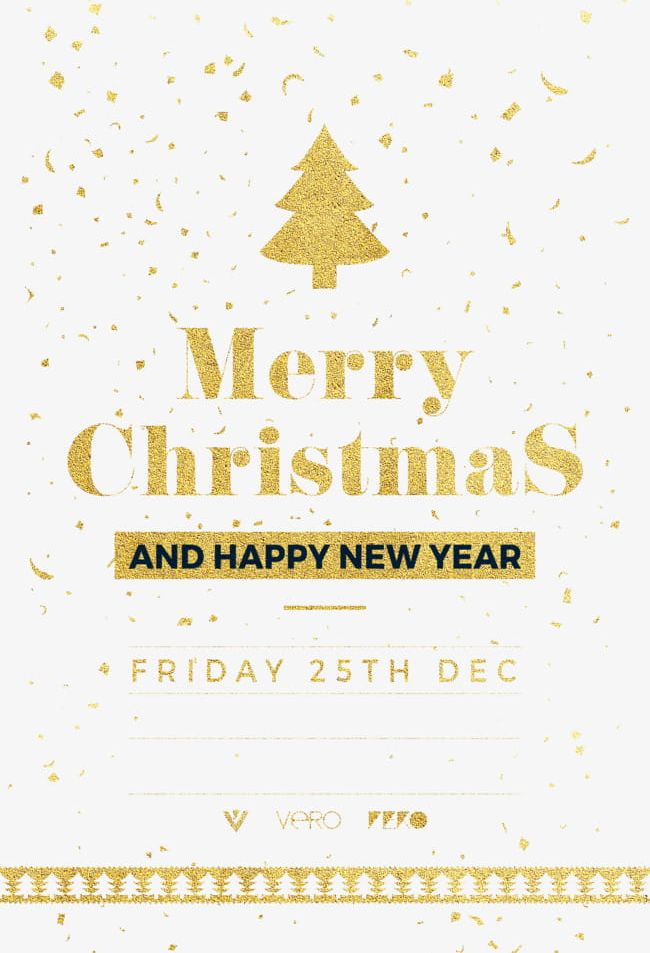 Merry Christmas Poster Design For Free PNG, Clipart, Backgrounds, Celebration, Christmas, Christmas Clipart, Decoration Free PNG Download
