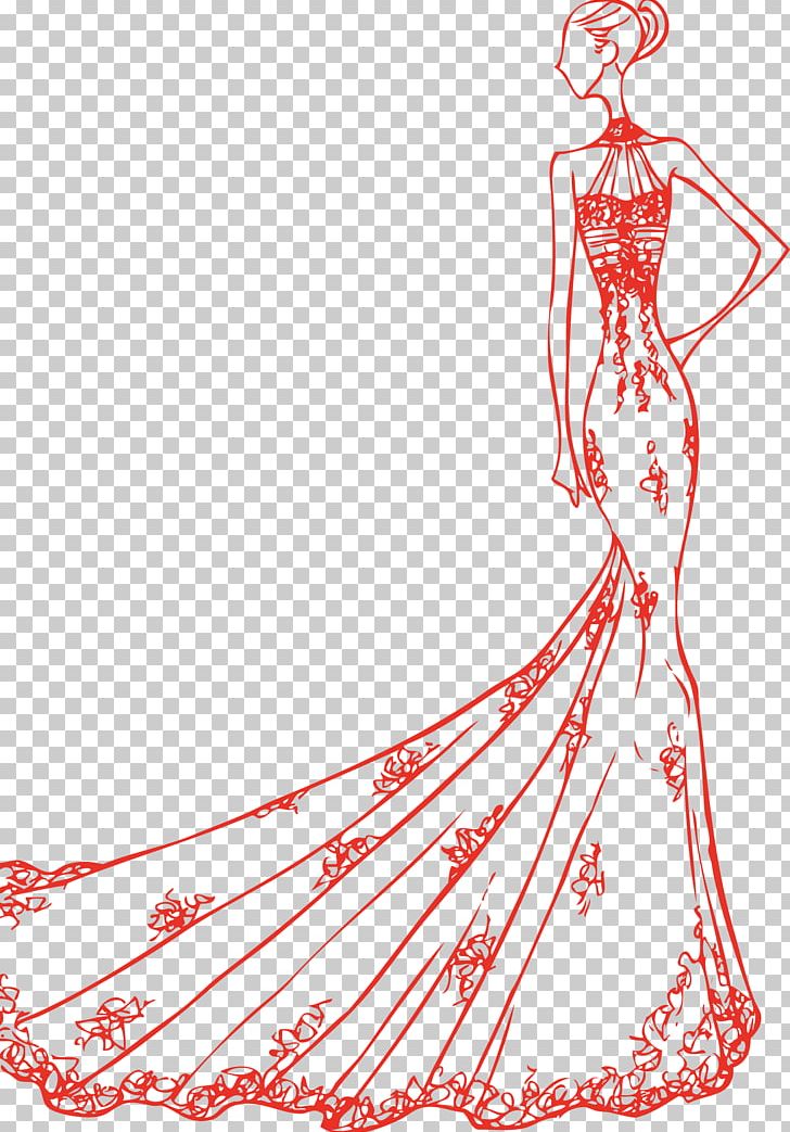 Model Wedding Photography Contemporary Western Wedding Dress Fashion Designer PNG, Clipart, Bride, Fashion, Fashion Design, Fashion Girl, Fashion Illustration Free PNG Download