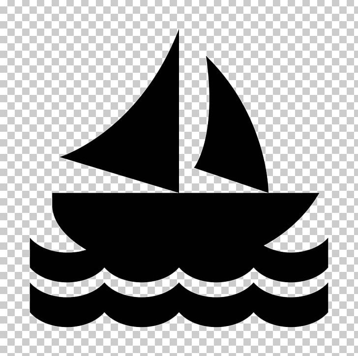 Sailboat Computer Icons Sailing Ship PNG, Clipart, 2go, Artwork, Black, Black And White, Boat Free PNG Download