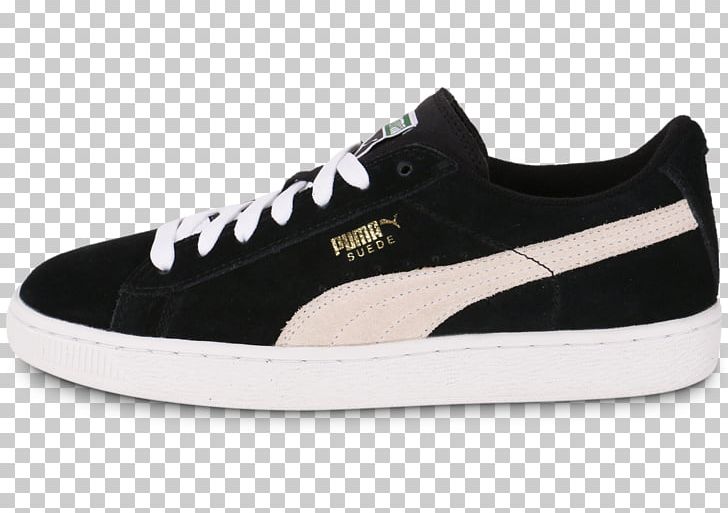 Skate Shoe Suede Sneakers Puma PNG, Clipart, Athletic Shoe, Black, Blue, Brand, Brothel Creeper Free PNG Download