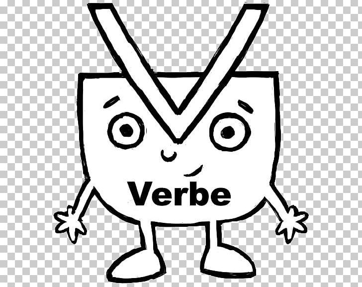 Verb Grammatical Conjugation Noun Grammar Determiner PNG, Clipart, Artwork, Black And White, Determiner, Drawing, Emotion Free PNG Download