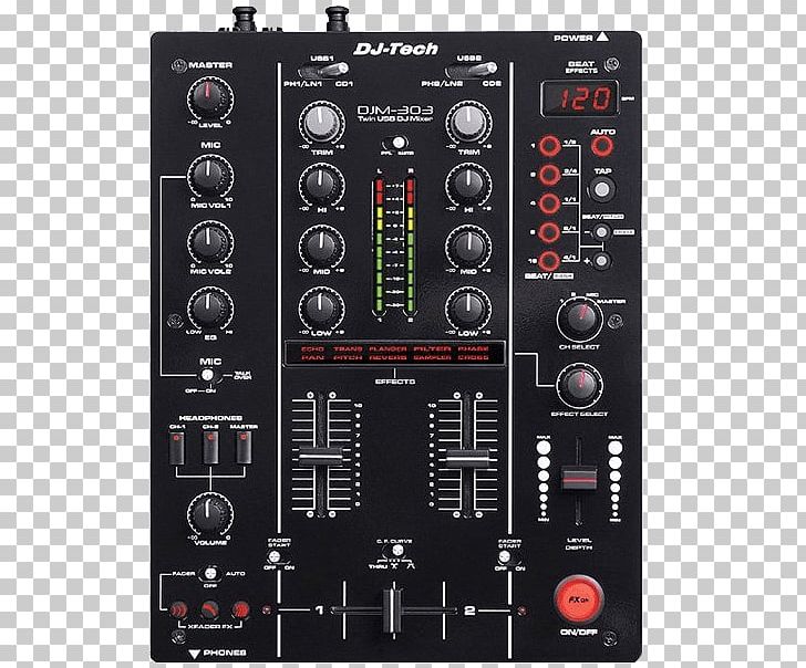 Audio Mixers Disc Jockey DJ Mixer DJM DJ Controller PNG, Clipart, Audio, Audio Equipment, Disc Jockey, Djm, Electronic Device Free PNG Download