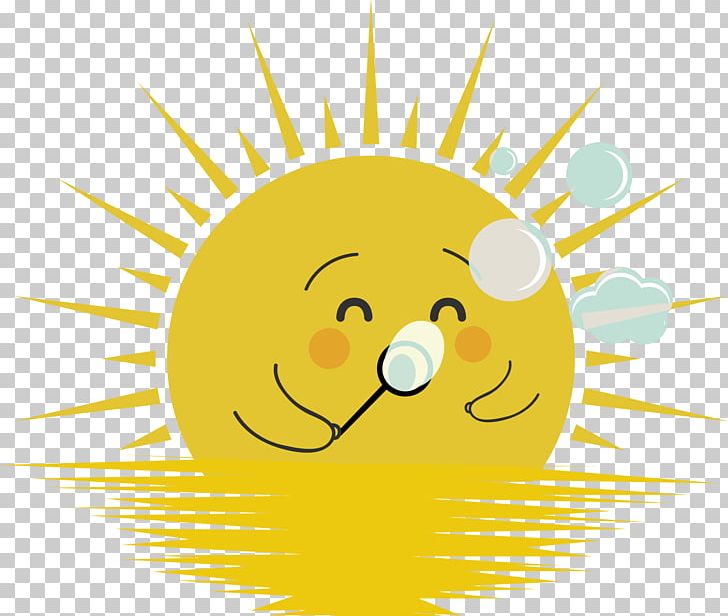 Bubble The Sun PNG, Clipart, Area, Art, Blowing Bubbles, Business, Circle Free PNG Download