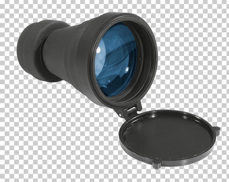 Camera Lens Monocular American Technologies Network Corporation AN/PVS-14 Night Vision PNG, Clipart, Anpvs14, Camera, Camera Accessory, Camera Lens, Hardware Free PNG Download