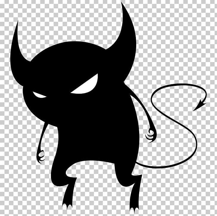 Devil Sign Of The Horns Computer Icons PNG, Clipart, Angel, Art, Artwork, Black, Black And White Free PNG Download