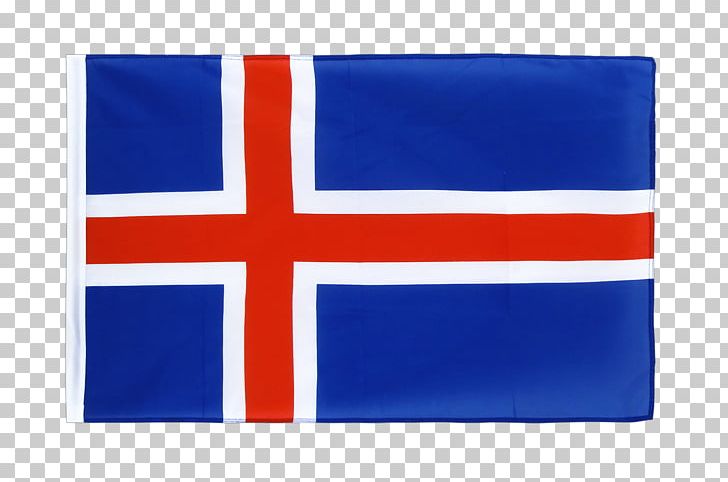Flag Of Iceland Icelandic National Flag PNG, Clipart, Area, Blue, Bunting, Electric Blue, Flag Free PNG Download