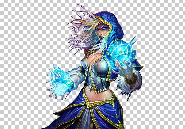 Hearthstone Desktop Jaina Proudmoore Heroes Of The Storm Computer Icons PNG, Clipart, Android, Anime, Art, Comp, Computer Free PNG Download
