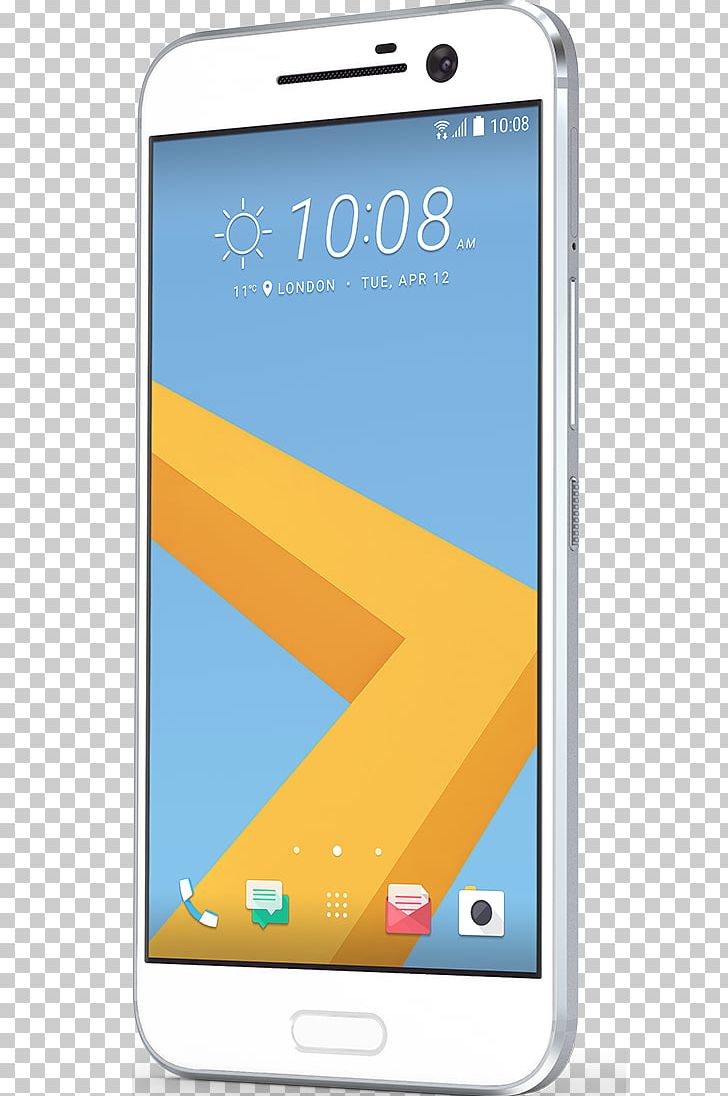 HTC 10 4G LTE Smartphone PNG, Clipart, 32 Gb, Brand, Cellular Network, Comm, Electronic Device Free PNG Download