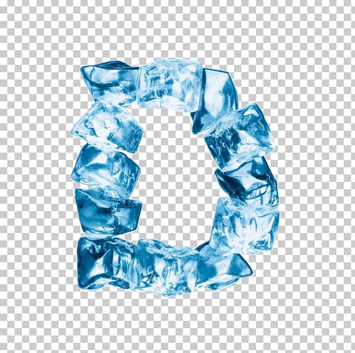 Ice Letter Raster Graphics Alphabet PNG, Clipart, Alphabet, Alphabet Letters, Blue, Clip Art, Crystal Free PNG Download